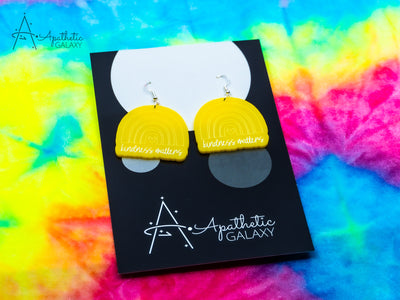 Kindness Matters Earrings